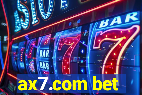 ax7.com bet